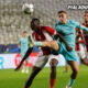 Hasil Royal Antwerp vs Barcelona: Skor 3-2
