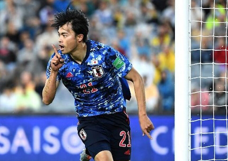 Jepang Makin Pusing Jelang Lawan Timnas Indonesia di Piala Asia 2023, Usai Takefusa Kubo Kini Kaoru Mitoma Alami Cedera