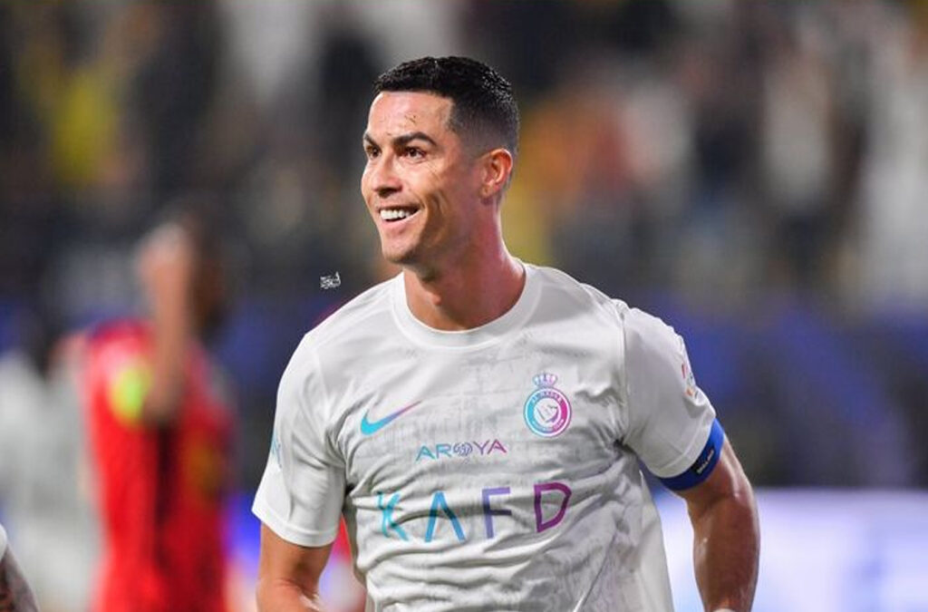 Potensi Cristiano Ronaldo Melesat, Al Nassr Wajib Miliki Skuad Kuat