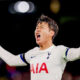 Sumbang Satu Gol Lawan Newcastle United, Son Heung-min Masuk Jajaran Manusia Elite di Liga Inggris
