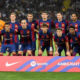 Drawing Liga Champions - Potensi Lawan Barcelona, Probabilitas Penghancur Bayern Muenchen Paling Besar