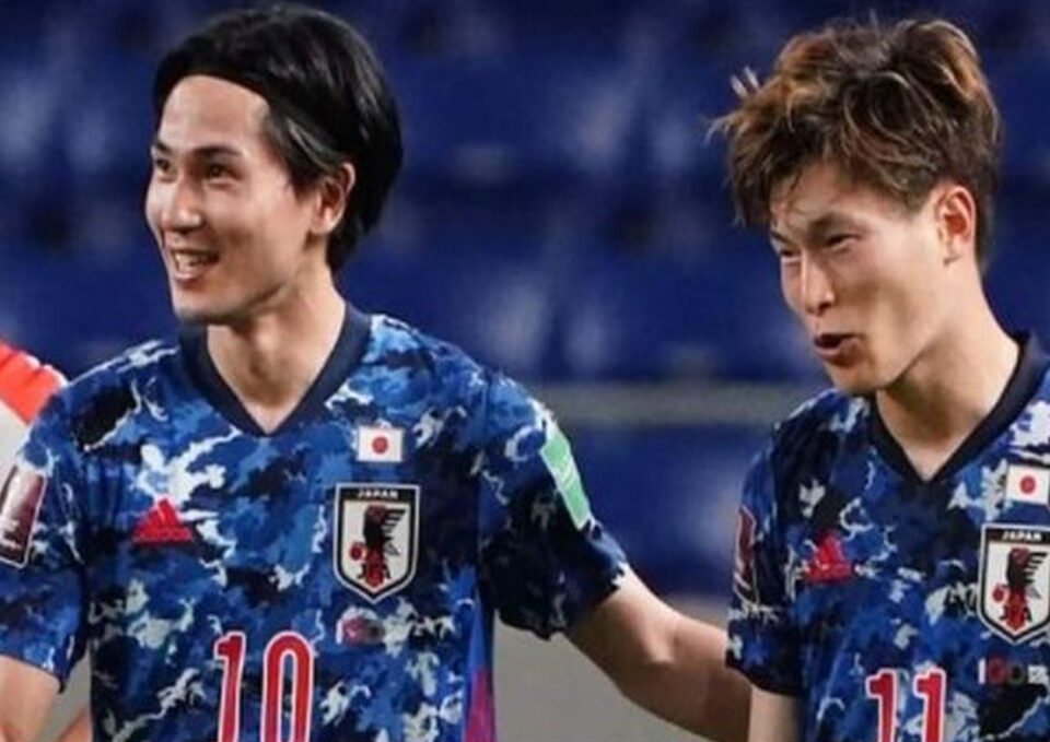 Jepang Tim Paling Di tunggu Timnas Indonesia, Takumi Minamino Anggap Minor Piala Asia 2023 Jika Tak Juara