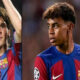 Lionel Messi Jadi Idola, Titisan La Pulga di Barcelona Punya 1 Ambisi Besar