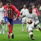 Hasil Copa del Rey - Drama hingga Babak Tambahan, Real Madrid Tersingkir