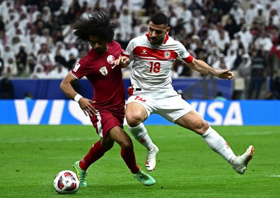 Klasemen Grup A Piala Asia 2023 - Terlalu Perkasa, Qatar Kunci Tiket ke 16 Besar