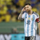 Ada Niat Mulia di Balik PSG Tak Rayakan Gelar Piala Dunia 2022 Milik Lionel Messi
