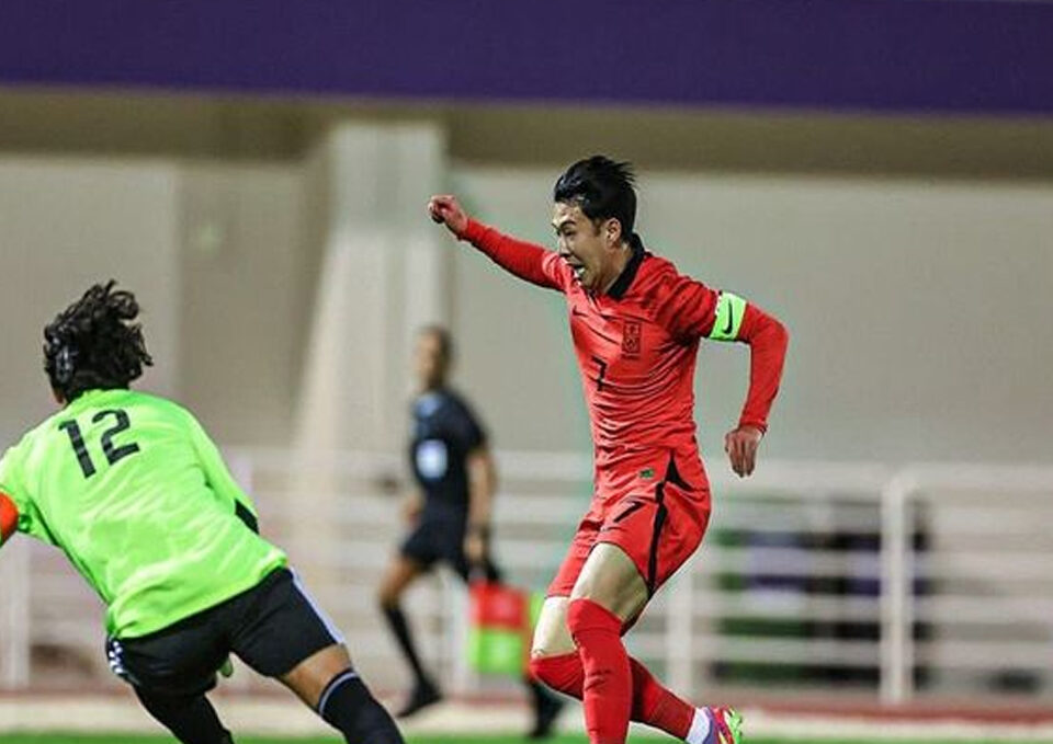 Hasil Laga Uji Coba 2 Lawan Timnas Indonesia di Piala Asia 2023 - Jepang di Atas Langit bagi Tim ASEAN, Irak Kepayahan, Vietnam Bakal Di uji Tim Lebih Rendah