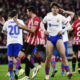 Hasil Copa del Rey - Langkah Sepupu Man City Terhenti, Barcelona Tersingkir Dramatis