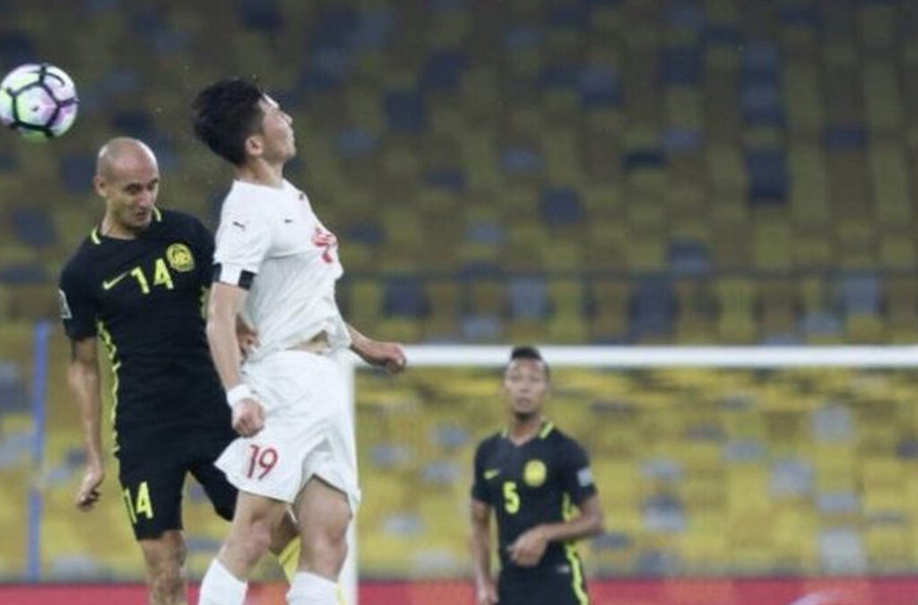 Ada Kakak Kandung Legenda Arema FC, Malaysia Bawa 14 Pemain Naturalisasi ke Piala Asia 2023, Timnas Indonesia Kalah Telak