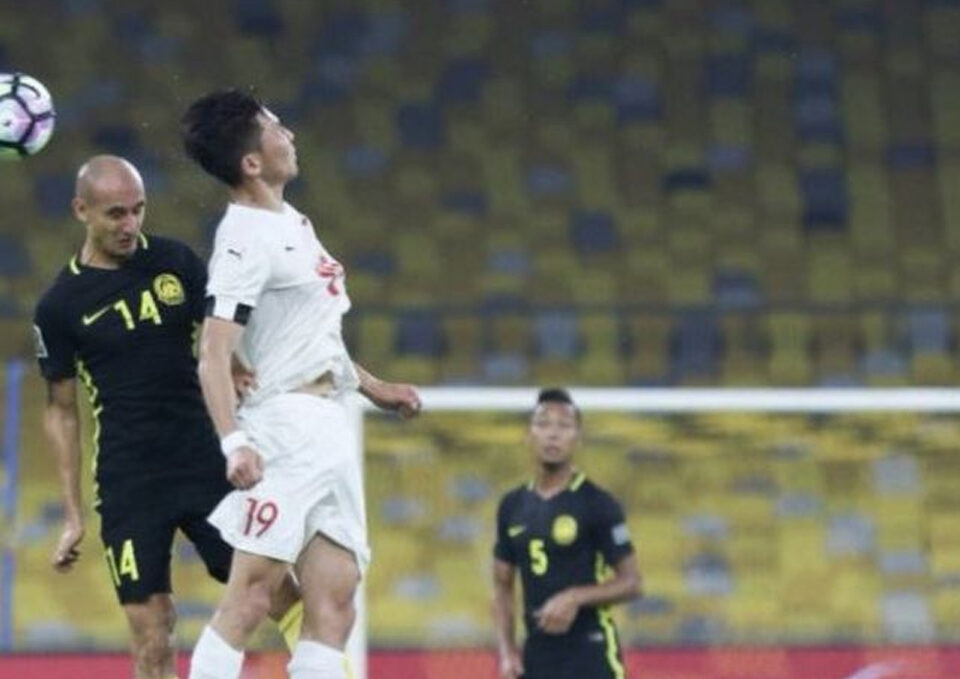 Ada Kakak Kandung Legenda Arema FC, Malaysia Bawa 14 Pemain Naturalisasi ke Piala Asia 2023, Timnas Indonesia Kalah Telak