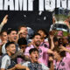 Ada Sahabat Lionel Messi, Inter Miami bakal Auto Juara MLS 2024?