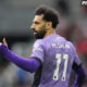 Tim Kepelatihan Liverpool Berikan Update Terkait Kondisi Cedera Mohamed Salah, Absen pada Final Carabao Cup?
