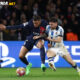 Dilepas Lionel Messi dari Jepang, Kylian Mbappe Bawa PSG Menang