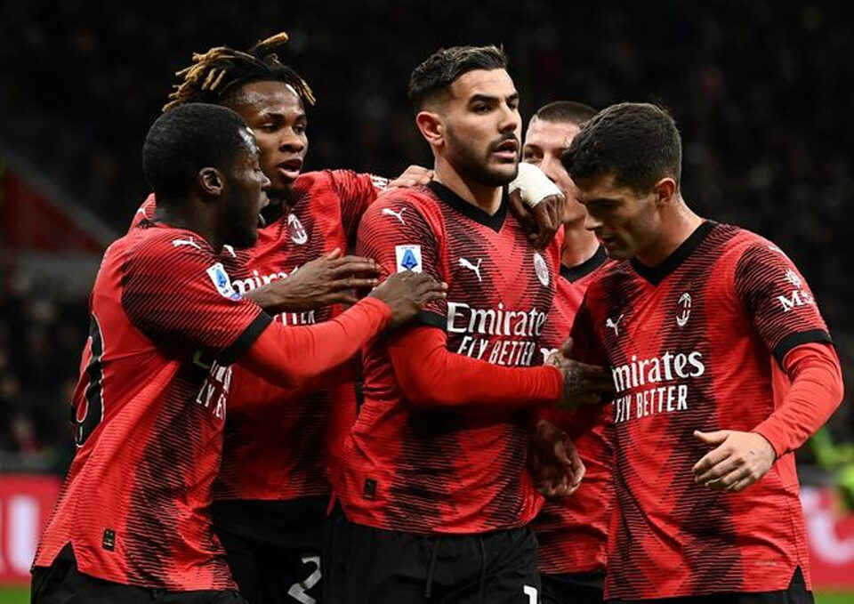 AC Milan Dapat 1 Keberuntungan di Drawing Liga Europa, Legenda Hidup Minta Tetap Waspada