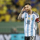 Lionel Messi Pilih Mana, Back-to-back Juara Copa America atau Lawan Timnas Indonesia di Olimpiade 2024?