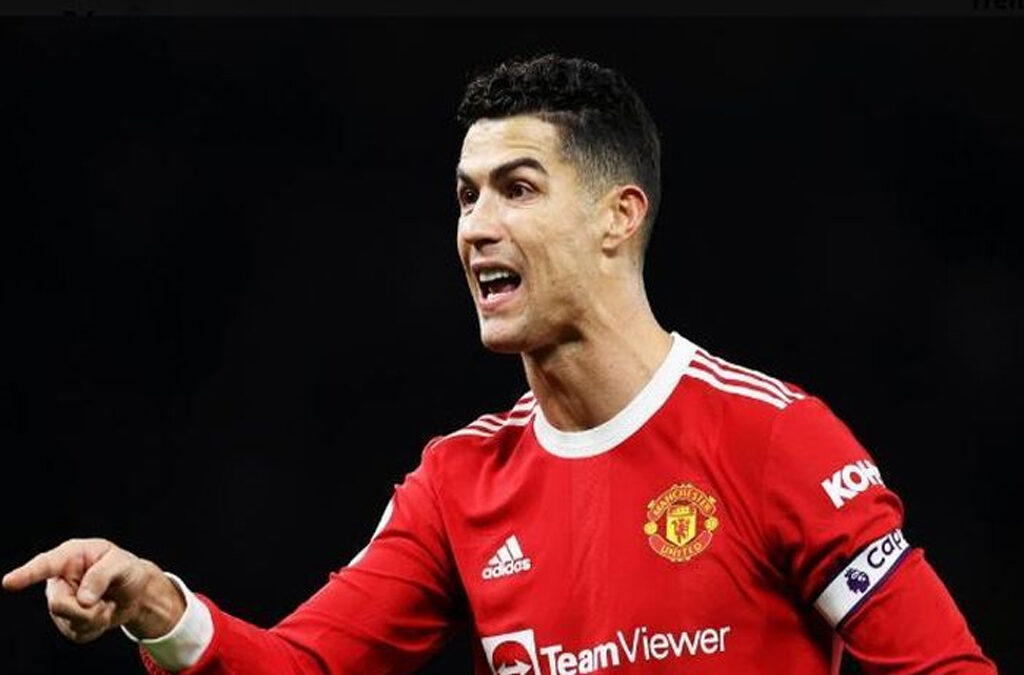 Usai Tendang Cristiano Ronaldo, Man United Kini Hanya Klub Medioker di Mata Lawan-lawannya