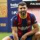 Sergio Aguero Di tawari Jersey Nomor 10 Messi di Barcelona, Kenapa Di tolak?