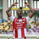 BRI Liga 1: Moussa Sidibe Semakin Gacor, Persis Solo Diminta Segera Bangkit