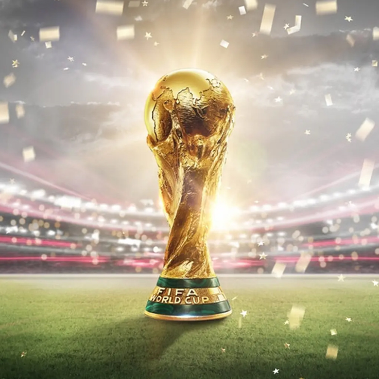 SEJARAH PIALA DUNIA