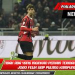 Tidak Ada yang Inginkan Pemain Termahal Lagi? Joao Felix Siap Pulang Kampung!