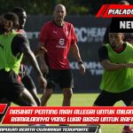 Nasihat Penting Max Allegri untuk Milanisti dan Ramalannya yang Luar Biasa untuk Rafael Leao