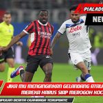 Jika MU menginginkan gelandang Atalanta ini, mereka harus siap merogoh kocek dalam-dalam!