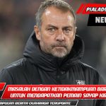 Ada masalah dengan ketidakmampuan Barcelona untuk mendapatkan pemain sayap kiri baru.