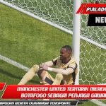 Manchester United tertarik merekrut Botafogo sebagai penjaga gawang setelah ia tampil gemilang di Piala Dunia Antarklub.