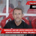 Manajer Oxford United bercerita tentang serunya bermain di Piala Presiden 2025: kompetisi yang sengit dan atmosfer baru