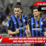 Kristjan Asllani Menolak Real Betis dan Ingin Bertahan di Serie A