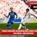 Ruben Amorim Mengapresiasi Debut Diego Leon: Dia Bakal Jadi Bintang!