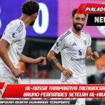 Al-Nassr Tampaknya Mengincar Bruno Fernandes Setelah Al-Hilal