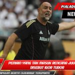 Pemain yang Tak Masuk Rencana Juventus Disebut Igor Tudor