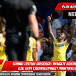 Saran untuk Arsenal: Rekrut Eberechi Eze dan Cadangankan Martinelli