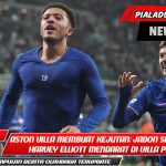 Aston Villa Membuat Kejutan: Jadon Sancho & Harvey Elliott Mendarat di Villa Park