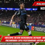 Piero Hincapie Resmi Bergabung dengan Arsenal, Menambah Opsi Pertahanan untuk Mikel Arteta