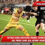 Ketika Guru Bertemu Murid: Komentar Del Piero Soal Gol Kenan Yildiz