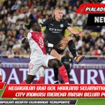 Apakah Kegagalan Dua Gol Haaland Selamatkan Man City Indikasi Mereka Masih Belum Pulih?