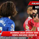 Mohamed Salah diyakini tidak tampil maksimal musim ini.