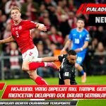 Rasmus Hojlund, yang dipecat Manchester United, tampil gemilang, mencetak delapan gol dalam sembilan pertandingan!