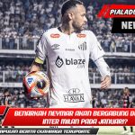 Benarkah Neymar akan bergabung dengan Inter Milan pada Januari?