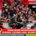 Apakah Amorim Mempertimbangkan Mengulang "Eksperimen Gagal" Melawan Man City Jelang Liverpool vs. Manchester United?