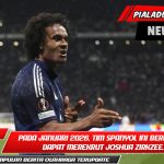 Pada Januari 2026, tim Spanyol ini berharap dapat merekrut Joshua Zirkzee.