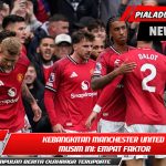 Kebangkitan Manchester United Musim Ini: Empat Faktor