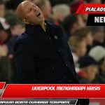 Liverpool Menghadapi Krisis