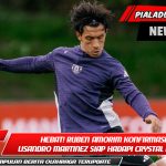 Hebat! Ruben Amorim Konfirmasi Lisandro Martinez Siap Hadapi Crystal Palace
